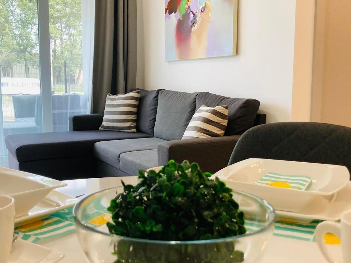 Zawia Apartman Daire Balatonföldvár Dış mekan fotoğraf
